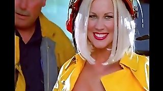 Classic Playboy Babe Video